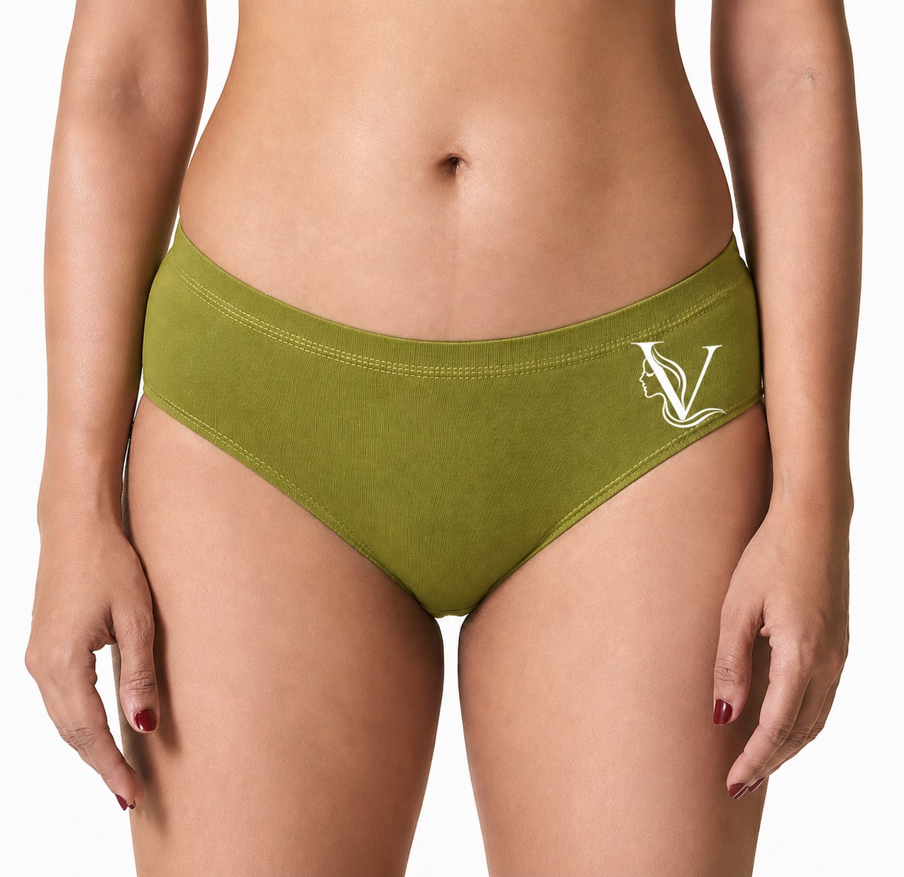 Women's bamboo brief